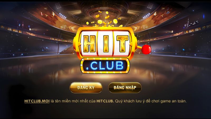 Hướng dẫn quy trình tham gia chơi game đổi thưởng tại HitClub 