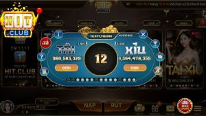 Tìm hiểu về game Tài Xỉu online Hitclub